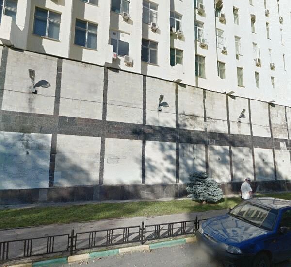 Банкомат Банка Интеза по адресу ул. Ульянова, д. 46