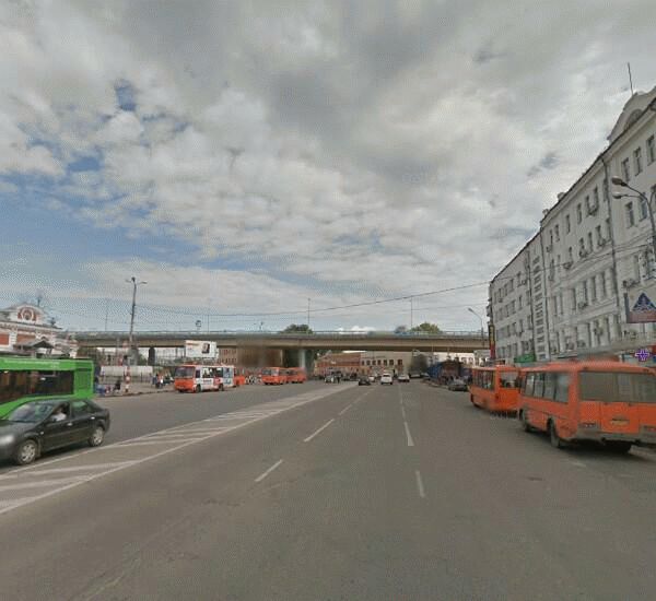 Банкомат Связь-Банка по адресу пл. Революции, д. 9, ТЦ «Республика», в холле 1 этажа