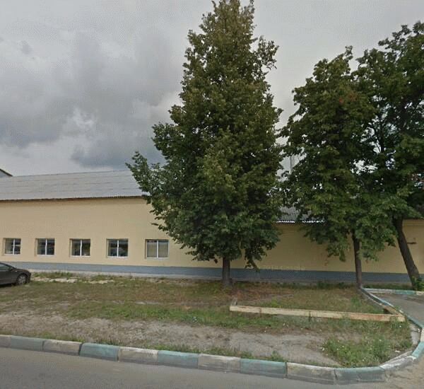 Банкомат Связь-Банка по адресу ул. Травяная, д. 6, ЗАМ «Автотехника», проходная