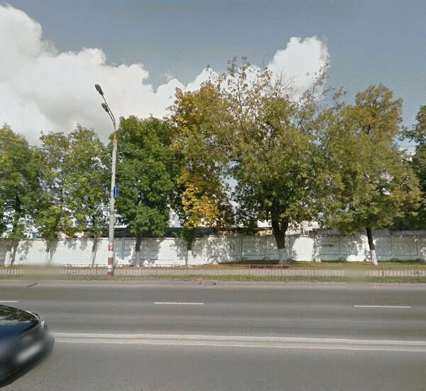 Банкомат Связь-Банка по адресу ул. Коминтерна, д. 47, лит. А, автосалон «Омхас-Авто»