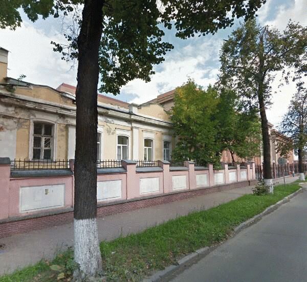 Банкомат ОТП Банка по адресу ул. Малая Покровская, д. 6, кор. 2 