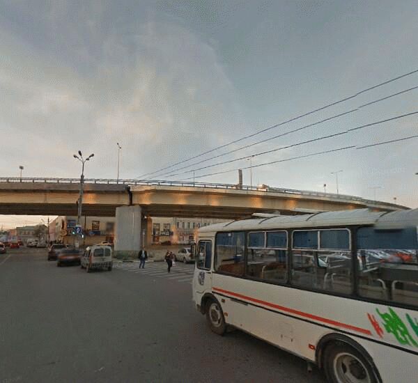 Банкомат Бинбанка по адресу пл. Революции, д. 5, аптека «Ладушка»