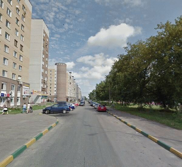 Банкомат Росгосстрах Банка по адресу пр. Гагарина, д. 111, аптека «Пик-НН»