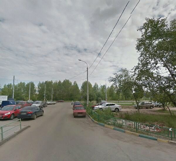 Банкомат Росгосстрах Банка по адресу Мещерский б., д. 3, кор. 3, офис банка