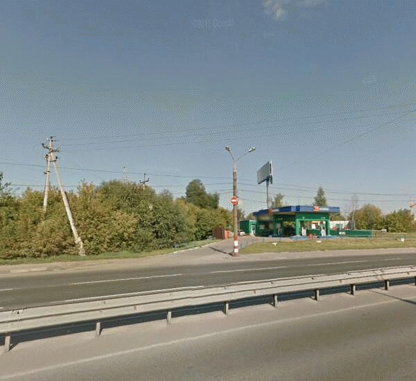 Банкомат ЮниКредита по адресу Комсомольское шоссе, д. 12, ДЦ «ФОРД», ГК «Агат»