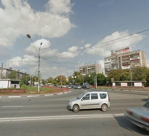 Банкомат Балтийского Банка по адресу ст. м. «Бурнаковская» 