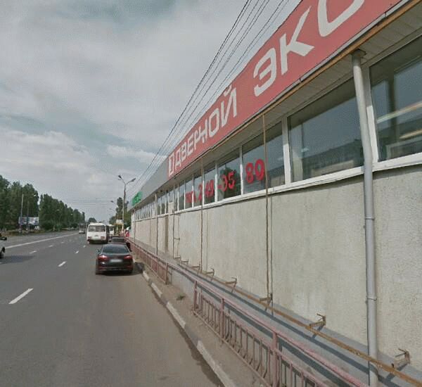 Банкомат Балтийского Банка по адресу ст. м. «Двигатель революции» 