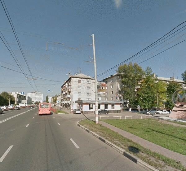 Банкомат Балтийского Банка по адресу ст. м. «Ленинская» 