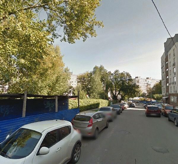 Банкомат Балтийского Банка по адресу ул. Володарского, д. 56, МЛПУ «Стоматологическая поликлиника Нижегородского района»