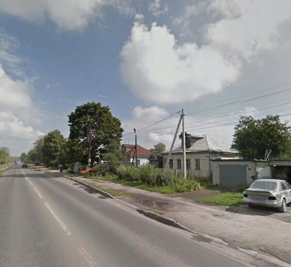 Банкомат Балтийского Банка по адресу ул. Патриотов, д. 51, МЛПУ «Горбольница № 13»