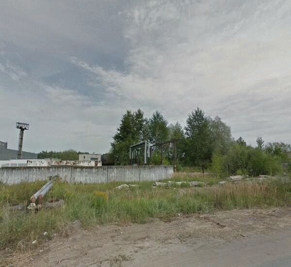 Банкомат банка Союз по адресу ул. Коновалова, д. 12, склады ООО «Бона Фиде»