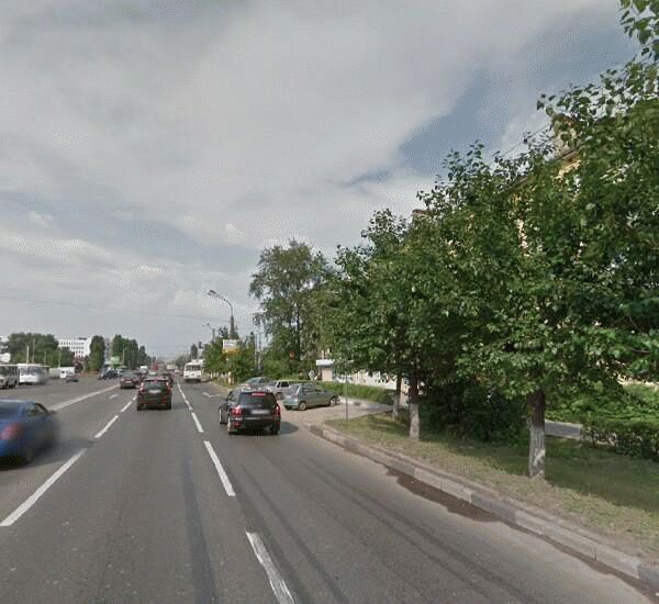 Банкомат РегионИнвестБанка по адресу пр. Ленина, д. 40, филиал банка