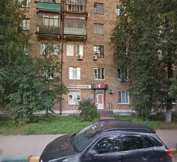 Банкомат Саровбизнесбанка по адресу Сормовское ш., д. 1, лит. Д, ТЦ «Созвездие»