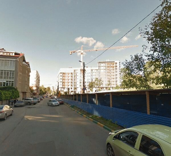 Банкомат Саровбизнесбанка по адресу ул. Семашко,  д. 37