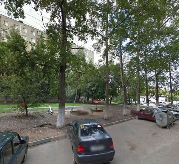 Банкомат Саровбизнесбанка по адресу ул. Фруктовая, д. 3/1, магазин «Магнит»