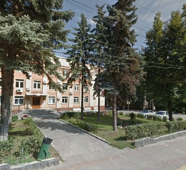 Банкомат Саровбизнесбанка по адресу пр. Гагарина, д. 148, Администрация Приокского района