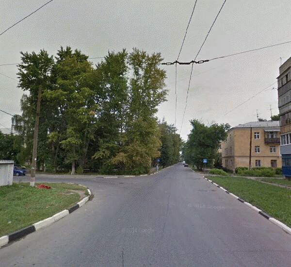 Банкомат Саровбизнесбанка по адресу ул. Архангельская, д. 9, Охрана ГЖД (Сортировка)