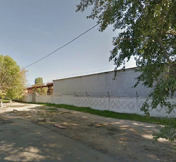 Банкомат Саровбизнесбанка по адресу Московское ш., д. 122, ГМ «Карусель», ост. Актюбинская