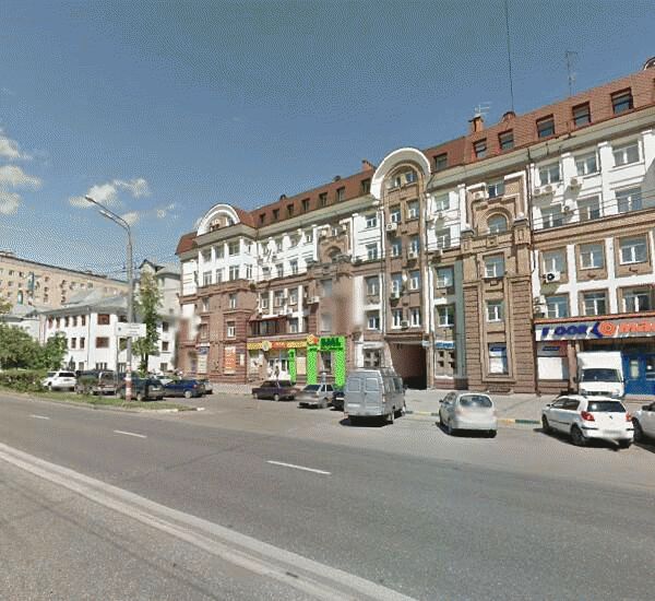 Банкомат Гута-Банка по адресу ул. Коминтерна, д. 127, магазин «Мама + Я» 