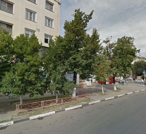 Банкомат Форус Банка по адресу пр. Кирова, д. 4, магазин «Мир Вкуса»