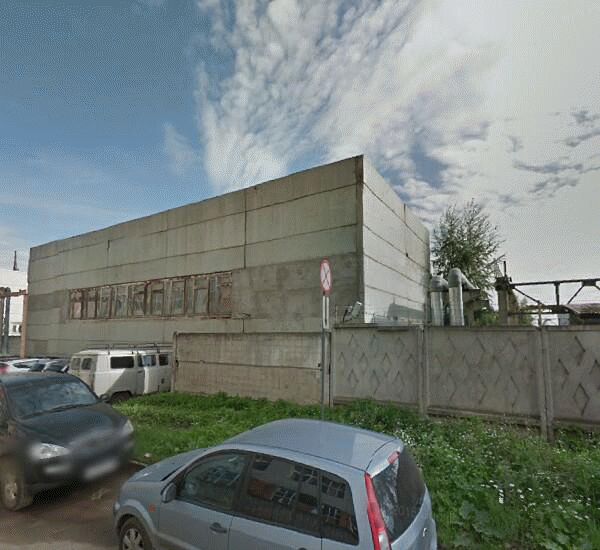 Банкомат Альфа-Банка по адресу Салганская ул., д. 7, ОАО «Нижфарм»