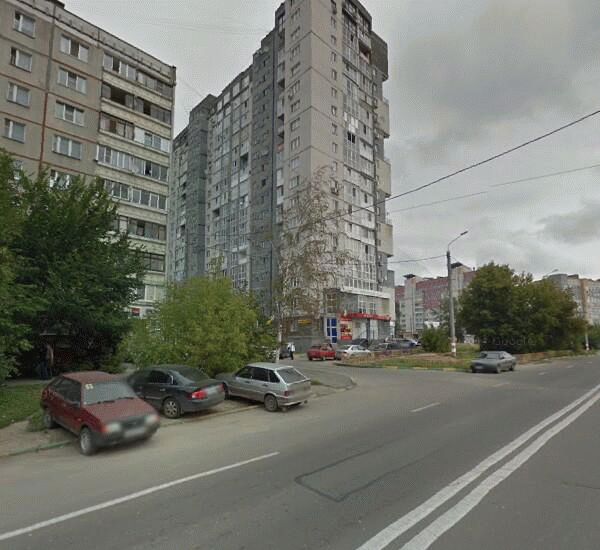 Банкомат Славия Банка по адресу ул. Лопатина, д. 1