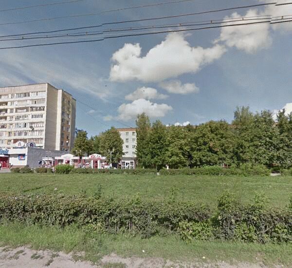 Банкомат Славия Банка по адресу ул. Виденяпина, д. 14, Лит. А