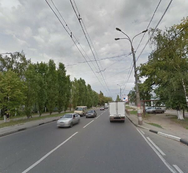 Банкомат Росбанка по адресу ул. Дьяконова, д. 7, лит. А, оф. банка