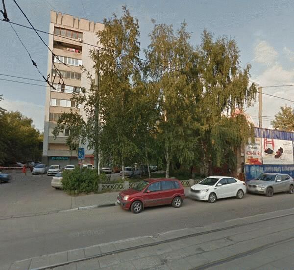 Банкомат МДМ-Банка по адресу ул. Большая Печерская, д. 5/9, оф. банка