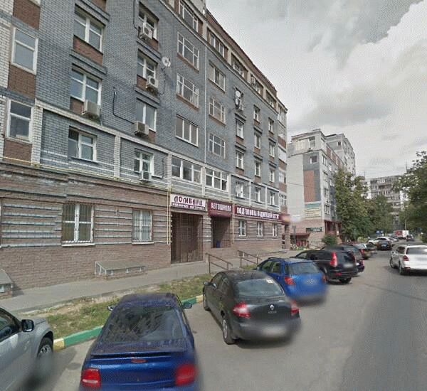 Банкомат МДМ-Банка по адресу ул. Березовская, д. 103, маг. «Seven», 1-й этаж, справа от входа