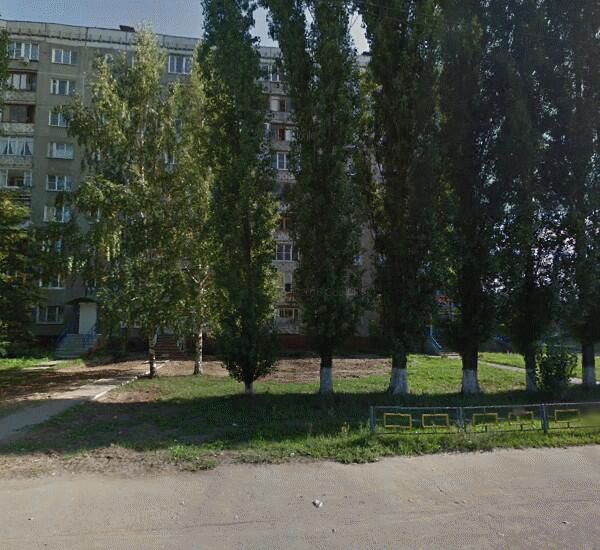 Банкомат банка Уралсиб по адресу ул. Карла Маркса, д. 18, «Аптека района»