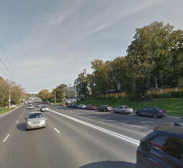 Банкомат Радиотехбанка по адресу пр. Гагарина, д. 174, (проходная предприятия «Завод им. Фрунзе»)