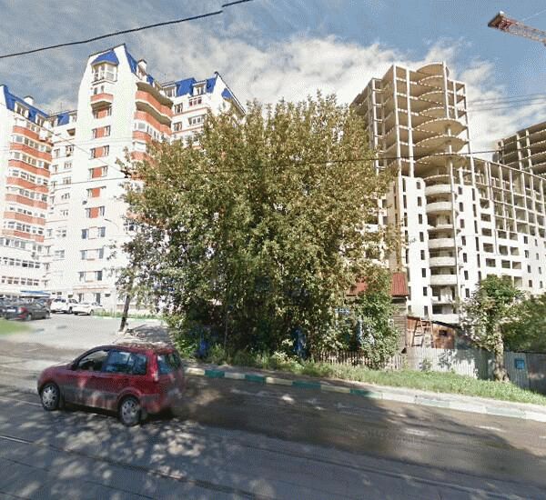 Банкомат банка Уралсиб по адресу ул. Ошарская, д. 95, ООО «Шанс Пресс»