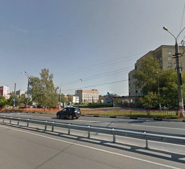 Банкомат Петрокоммерц банка по адресу ул. Ванеева, д. 110, лит. В, АЗС №189