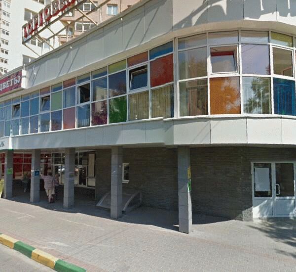 Банкомат банка Уралсиб по адресу ул. Богородского, д. 7, кор. 4