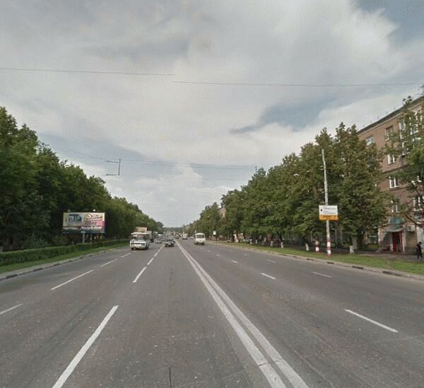 Банкомат ЮниКредита по адресу Ленина пр., д. 88, ОАО «Газ»