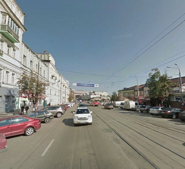 Банкомат Почта Банка по адресу ул. Чкалова, д. 7, оф. банка