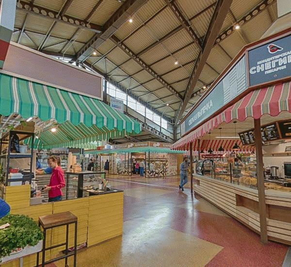 Банкомат Альфа-Банка по адресу Советская пл.,  7