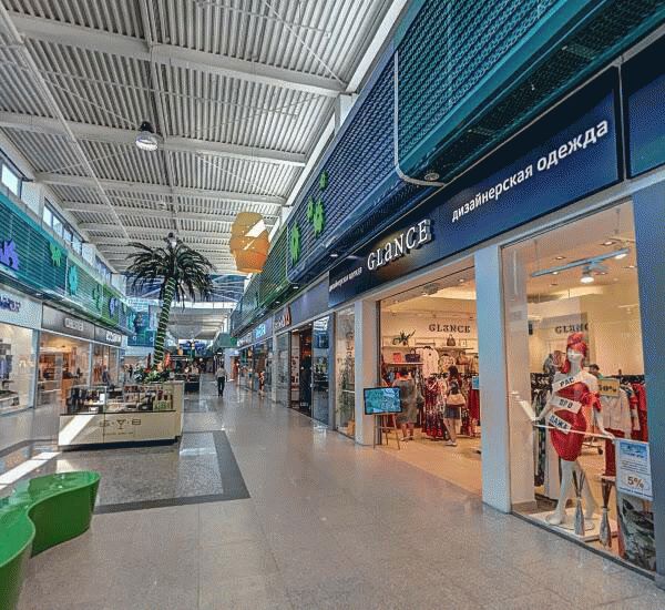 Банкомат банка Ассоциация по адресу ул. Бетанкура,  д. 1