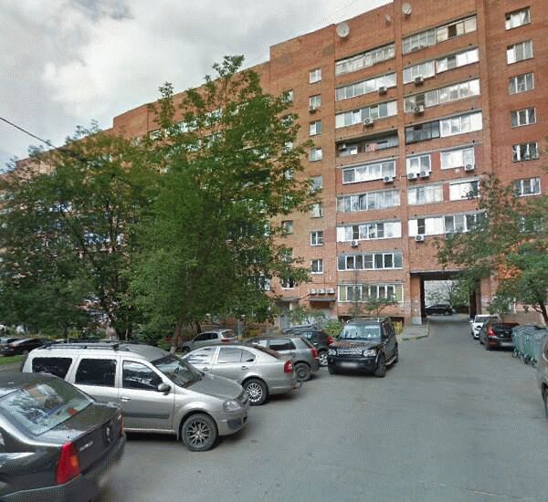 Банкомат банка Зенит по адресу ул. Максима Горького,  д. 148