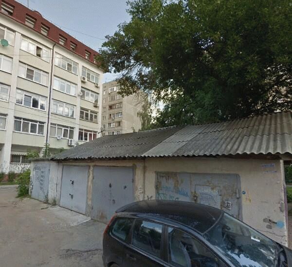 Банкомат Банка Казани по адресу ул. Коминтерна,  д. 123