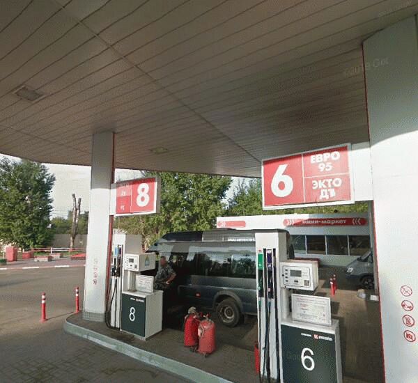 Банкомат Банка «ФК Открытие» по адресу ул. Кузбасская,  д. 1в