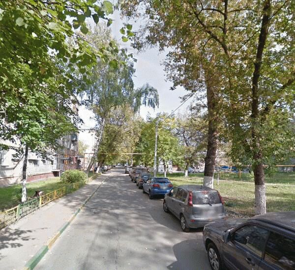 Банкомат Банка «ФК Открытие» по адресу просп. Ленина,  д. 78