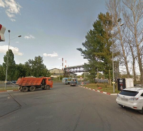 Банкомат Банка «ФК Открытие» по адресу ул. Монастырка,  д. 19