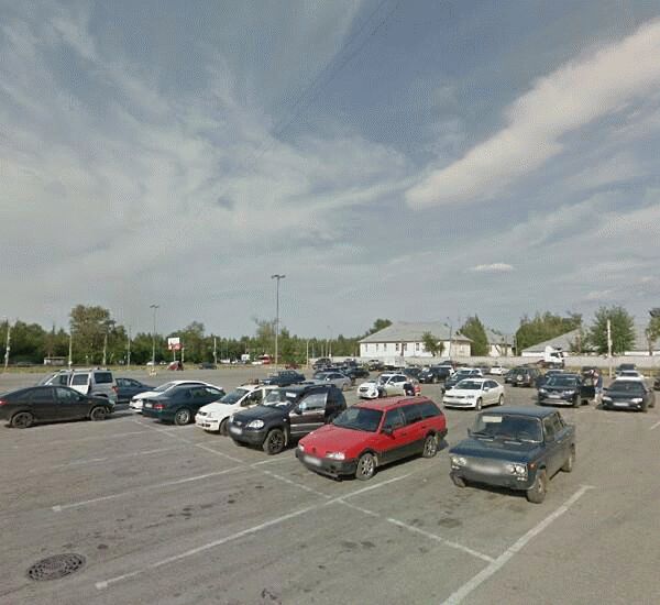 Банкомат Банка «ФК Открытие» по адресу ш. Московское,  д. 296а