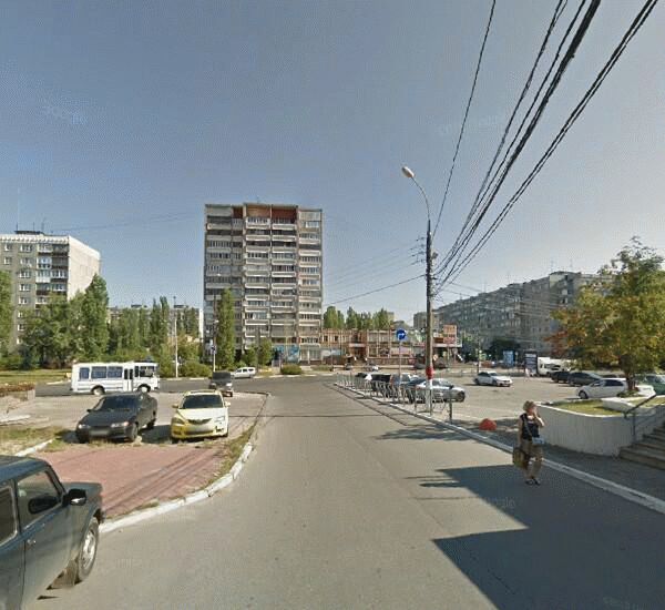 Банкомат Банка «ФК Открытие» по адресу ул. Карла Маркса,  д. 7а