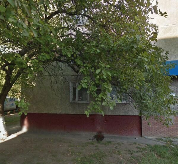 Банкомат Восточного Экспресс Банка по адресу ул. Дьяконова,  д. 9