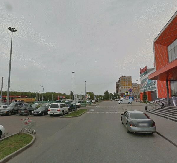 Банкомат банка ВТБ по адресу ш. Южное,  д. 2