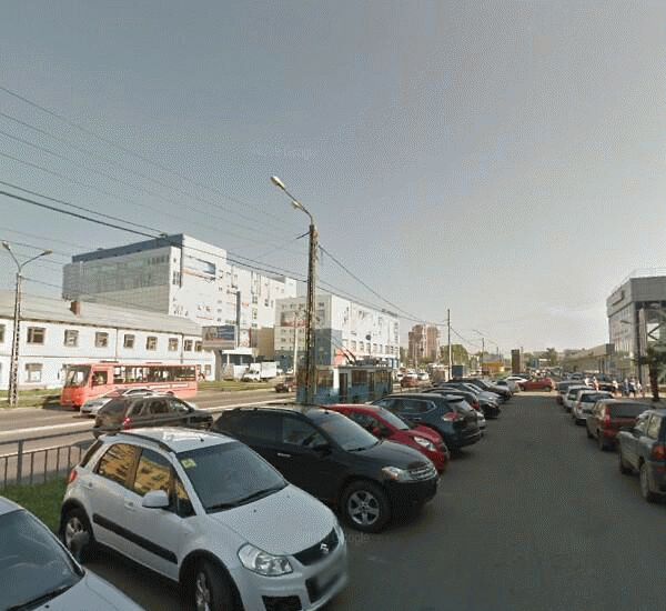 Банкомат банка ВТБ по адресу ш. Московское,  д. 12