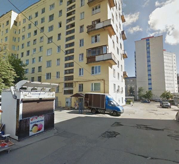 Банкомат банка ВТБ по адресу ул. Октябрьской Революции,  д. 61а